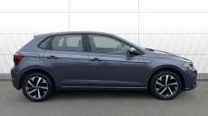 Volkswagen Polo 1.0 TSI Life 5dr Petrol Hatchback